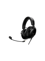 HYPERX CLOUD III WIRED GAMING HEADSET, BLACK - Image 2