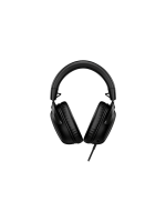 HYPERX CLOUD III WIRED GAMING HEADSET, BLACK - Image 3