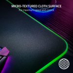 Razer Goliathus Chroma 3XL Gaming Mouse Pad - Image 2