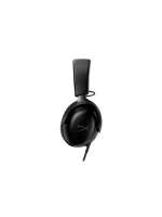 HYPERX CLOUD III WIRED GAMING HEADSET, BLACK - Image 4