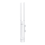 TPLINK EAP225-OUTDOOR AC1200 WIRELESS MU-MIMO GIGABIT IN/OUT DOOR ACCESS POINT