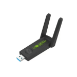 Wifi Dongle 1300mb/s Dual Band (2.4GHz+5GHz)