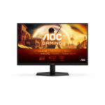 AOC 27G42E 27-inch Full HD Fast IPS Gaming Monitor, 180Hz, 1ms GtG Response Time, HDR10 Support, AdaptiveSync