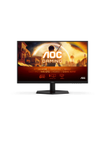 AOC 27G42E 27-inch Full HD Fast IPS Gaming Monitor, 180Hz, 1ms GtG Response Time, HDR10 Support, AdaptiveSync