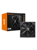 COUGAR GR 850W, 80 PLUS Gold Fully Modular ATX Power Supply