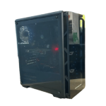 GAMING DESKTOP CPU Intel Core™ I7-6700, 16GB(2x8GB) DDR4, Motherboard MSI B250 GAMING PLUS, 256GB SSD, GPU 1060 6GB Used, 630W PSU
