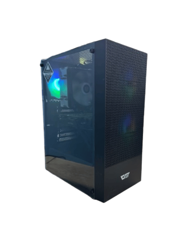 Untitled-design-27 GAMING DESKTOP CPU AMD Ryzen 5 1600X, 16GB DDR4, Motherboard MSI A320M PRO-VH PLUS, 256GB SSD, GPU 1060 6GB Used, 600W PSU - Image 1