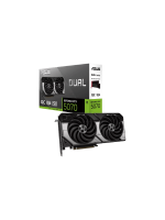 ASUS Dual GeForce RTX™ 5070 12GB GDDR7 OC Edition