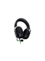 Razer BlackShark V2 X Gaming Headset, Black, Open Box - Image 2