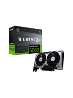 MSI GeForce RTX™ 5060 8G VENTUS 2X OC