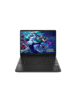 HP OMEN 16 Gaming Laptop 16-AP0167AX, AMD Ryzen™ 9 8940HX, 16GB DDR5 RAM, 512GB NVME, NVIDIA® GeForce RTX™ 5060 8GB, 16" 2K (1920 x 1200) IPS LED, Shadow Black