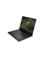 HP OMEN 16 Gaming Laptop 16-AP0167AX, AMD Ryzen™ 9 8940HX, 16GB DDR5 RAM, 512GB NVME, NVIDIA® GeForce RTX™ 5060 8GB, 16" 2K (1920 x 1200) IPS LED, Shadow Black - Image 2