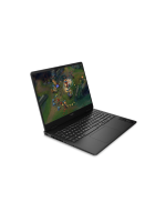HP OMEN 16 Gaming Laptop 16-AP0167AX, AMD Ryzen™ 9 8940HX, 16GB DDR5 RAM, 512GB NVME, NVIDIA® GeForce RTX™ 5060 8GB, 16" 2K (1920 x 1200) IPS LED, Shadow Black - Image 3