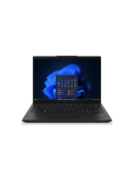 LENOVO ThinkPad E14 Gen 6 Intel® Core Ultra 5 125U, 16GB DDR5 RAM, 512GB NVMe, Integrated Intel® Graphics, 14" WUXGA, Windows 11, Eclipse Black, Open Box