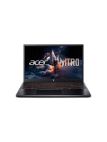 Acer Nitro V 15 ANV15-52-52JD Gaming Notebook, Intel® Core™ 5 210H, 16GB DDR5, 512GB SSD, RTX™ 4050 6GB GDDR6, 15.6" FHD (1920 x 1080), 165 Hz, Windows 11 Home, BLACK