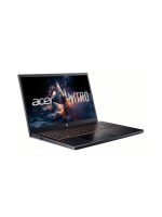 Acer Nitro V 15 ANV15-52-52JD Gaming Notebook, Intel® Core™ 5 210H, 16GB DDR5, 512GB SSD, RTX™ 4050 6GB GDDR6, 15.6" FHD (1920 x 1080), 165 Hz, Windows 11 Home, BLACK - Image 2