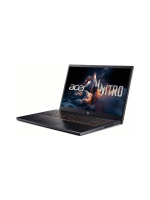 Acer Nitro V 15 ANV15-52-52JD Gaming Notebook, Intel® Core™ 5 210H, 16GB DDR5, 512GB SSD, RTX™ 4050 6GB GDDR6, 15.6" FHD (1920 x 1080), 165 Hz, Windows 11 Home, BLACK - Image 3