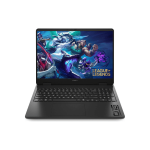 HP OMEN 16 SLIM 16-AN0000 A59P7AV-2 Gaming Laptop, Intel® Core™ 9 285H, 16GB DDR5, 1TB NVME, NVIDIA® GeForce RTX™ 5070 8GB GDDR7, 16" QHD (2560 x 1600) 2.5K, 240HZ, IPS, Windows 11 Home, BLACK