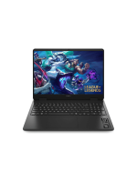 HP OMEN 16 SLIM 16-AN0000 A59P7AV-2 Gaming Laptop, Intel® Core™ 9 285H, 16GB DDR5, 1TB NVME, NVIDIA® GeForce RTX™ 5070 8GB GDDR7, 16" QHD (2560 x 1600) 2.5K, 240HZ, IPS, Windows 11 Home, BLACK