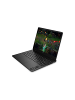 HP OMEN 16 SLIM 16-AN0000 A59P7AV-2 Gaming Laptop, Intel® Core™ 9 285H, 16GB DDR5, 1TB NVME, NVIDIA® GeForce RTX™ 5070 8GB GDDR7, 16" QHD (2560 x 1600) 2.5K, 240HZ, IPS, Windows 11 Home, BLACK - Image 2