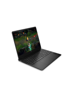 HP OMEN 16 SLIM 16-AN0000 A59P7AV-2 Gaming Laptop, Intel® Core™ 9 285H, 16GB DDR5, 1TB NVME, NVIDIA® GeForce RTX™ 5070 8GB GDDR7, 16" QHD (2560 x 1600) 2.5K, 240HZ, IPS, Windows 11 Home, BLACK - Image 3