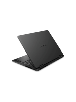 HP OMEN 16 SLIM 16-AN0000 A59P7AV-2 Gaming Laptop, Intel® Core™ 9 285H, 16GB DDR5, 1TB NVME, NVIDIA® GeForce RTX™ 5070 8GB GDDR7, 16" QHD (2560 x 1600) 2.5K, 240HZ, IPS, Windows 11 Home, BLACK - Image 4