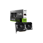 ASUS Dual GeForce RTX™ 5060 8GB GDDR7 OC Edition