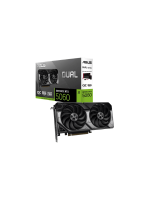 ASUS Dual GeForce RTX™ 5060 8GB GDDR7 OC Edition
