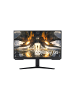 SAMSUNG ODYSSEY G5 27″ 165Hz QHD, IPS PANEL, 2K GAMING MONITOR, Open Box