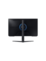 SAMSUNG ODYSSEY G5 27″ 165Hz QHD, IPS PANEL, 2K GAMING MONITOR, Open Box - Image 2