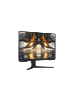 SAMSUNG ODYSSEY G5 27″ 165Hz QHD, IPS PANEL, 2K GAMING MONITOR, Open Box - Image 3
