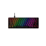 HyperX Alloy Origins 60% – Mechanical Gaming RGB