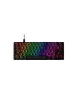 HyperX Alloy Origins 60% – Mechanical Gaming RGB