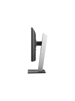 ViewSonic VX27G58-2K 27'' Ergonomic Adjustability Monitor, 210Hz, IPS, 2560x1440p Pixels, 16:9 Aspect Ratio, W-LED, RJ45, HDMI, 3-Port USB, DisplayPort  - Image 4