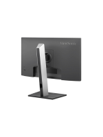 ViewSonic VX27G58-2K 27'' Ergonomic Adjustability Monitor, 210Hz, IPS, 2560x1440p Pixels, 16:9 Aspect Ratio, W-LED, RJ45, HDMI, 3-Port USB, DisplayPort  - Image 6