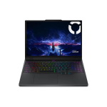 LENOVO AI-Powered Legion 5 15IRX10 Intel® Core i9-14900HX, 16GB DDR5 RAM, 1TB NVMe, RTX 5070 (8GB), 15.1″ WQXGA OLED 165Hz, 24-Zone RGB Backlit Keyboard, Windows 11, Eclipse Black