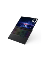 LENOVO AI-Powered Legion 5 15IRX10 Intel® Core i9-14900HX, 16GB DDR5 RAM, 1TB NVMe, RTX 5070 (8GB), 15.1″ WQXGA OLED 165Hz, 24-Zone RGB Backlit Keyboard, Windows 11, Eclipse Black - Image 5