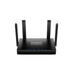 CUDY WR3000 AX3000 Gigabit Mesh Wi-Fi 6 Router