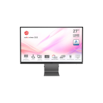 MSI MODERN MD271UL 27″, 4K (3840 x 2160), 60Hz, IPS, 4ms, MONITOR