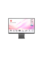 MSI MODERN MD271UL 27″, 4K (3840 x 2160), 60Hz, IPS, 4ms, MONITOR