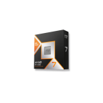 AMD Ryzen™ 7 9800X3D Desktop Processor – TRAY