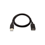 USB 2.0 Male to A Female Extension Cable (USB 2.0 Extension, 1.5 Meter)