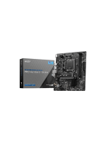 MSI PRO H610M-S DDR4 Motherboard 