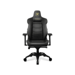 COUGAR ARMOR EVO Royal Gaming Chair, GOLD