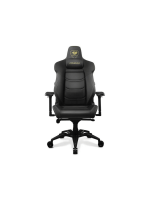COUGAR ARMOR EVO Royal Gaming Chair, GOLD