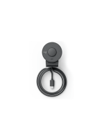 Logitech Brio 300 Full HD Webcam, Black - Image 3