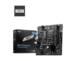 MSI PRO B760M-B DDR4 Motherboard 