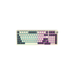 Darkflash DF98 RGB Mechanical keyboard - Twilight