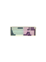 Darkflash DF98 RGB Mechanical keyboard - Twilight
