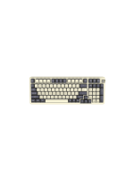 Darkflash DF98 RGB Mechanical keyboard - Twilight - Image 2
